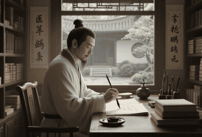 仪征姚氏中医肝胃病诊疗法