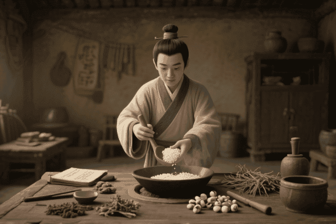 孟河医派中药