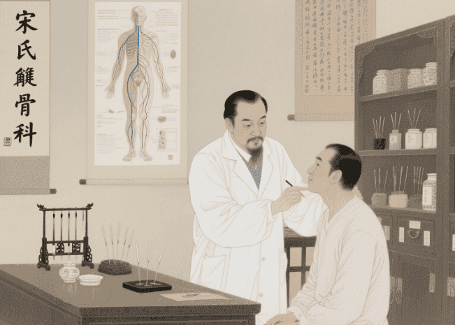 宋氏骨科