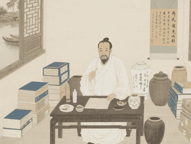 摸结松筋针灸疗法