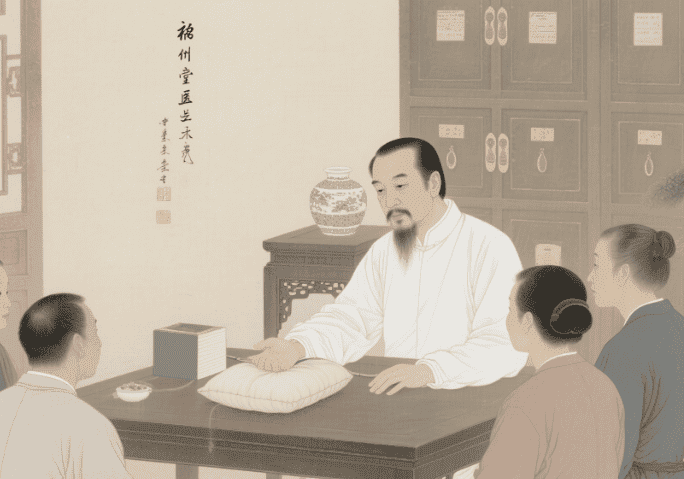 朱氏诊法