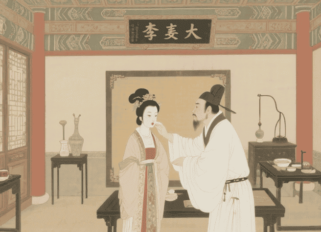 梨膏糖