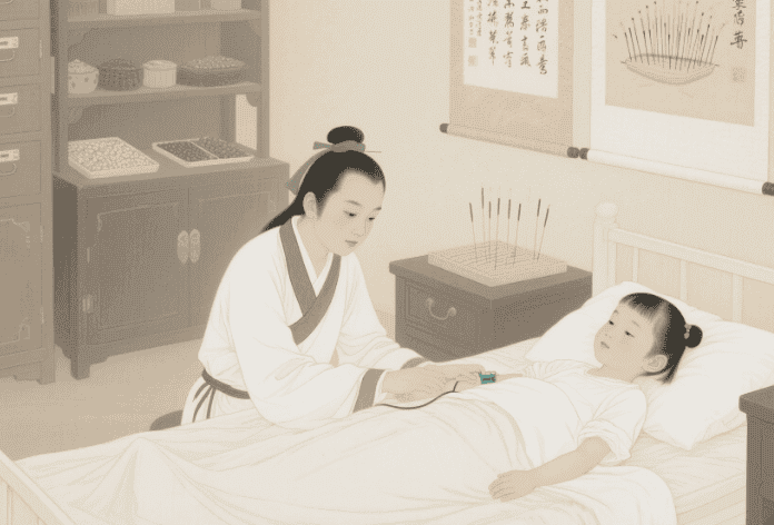 王氏保赤丸