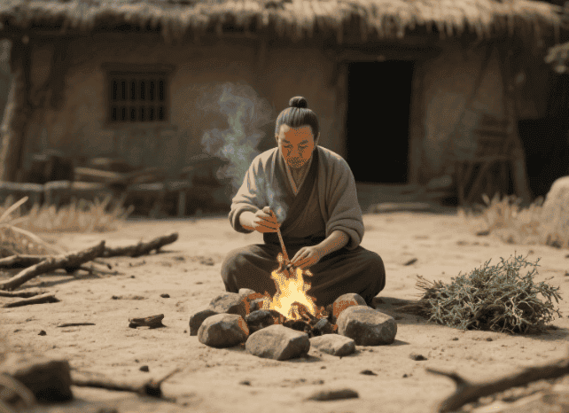 王氏泡灸疗法