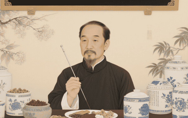 王氏祖传乳糜尿疗法