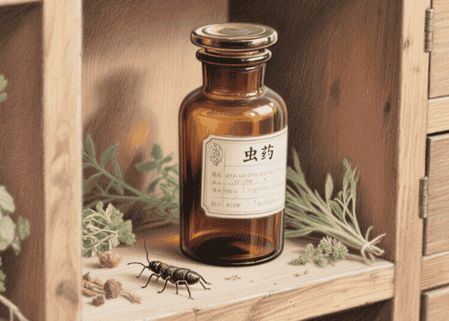 章朱学派虫类药肿瘤疗法