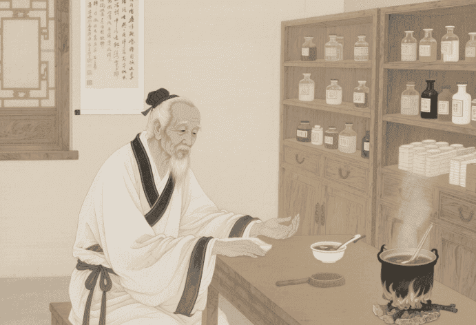 金陵瘰疠诊疗术