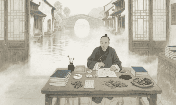 陆氏风湿病疗法