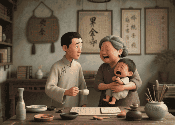 陈氏瘿科治疗术