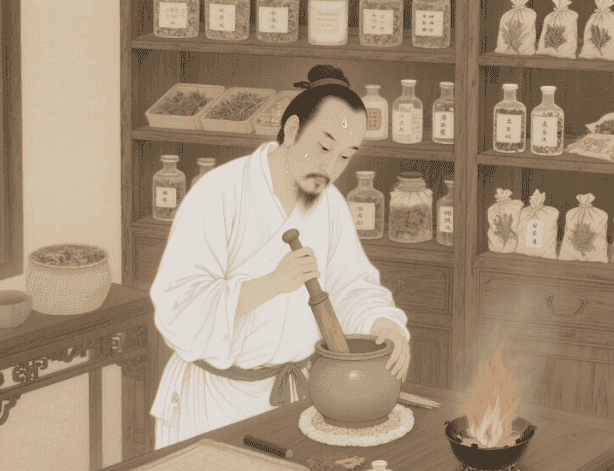 雷允上六神丸