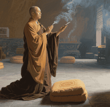 天宁寺梵呗