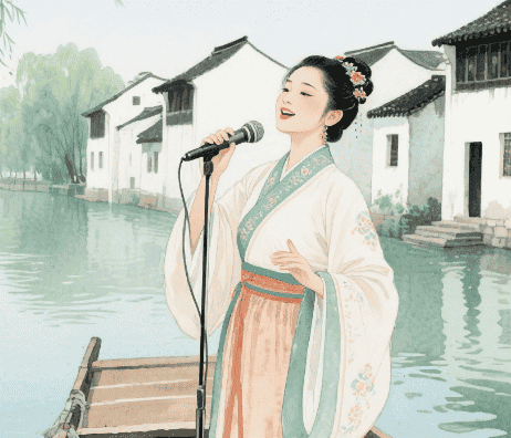 扬州民歌
