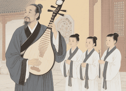 无锡道教音乐