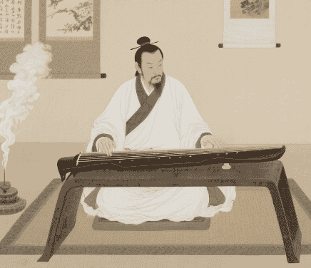 金陵琴派