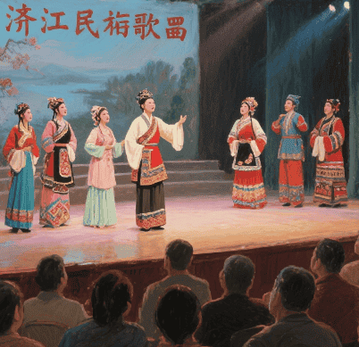 靖江民歌