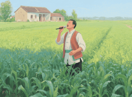 高邮民歌
