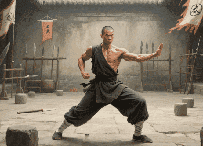 太祖洪拳
