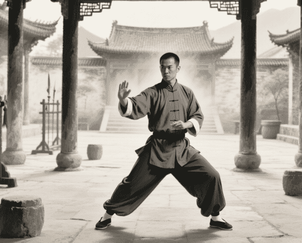 形意拳
