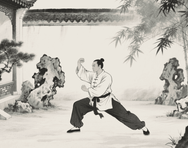 形意拳（镇江）