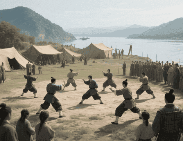 查家拳