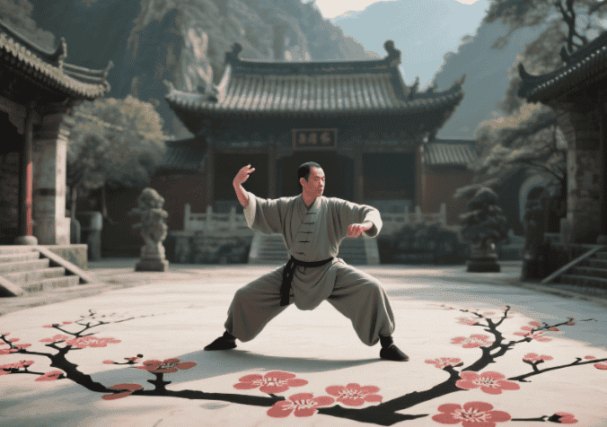梅花拳