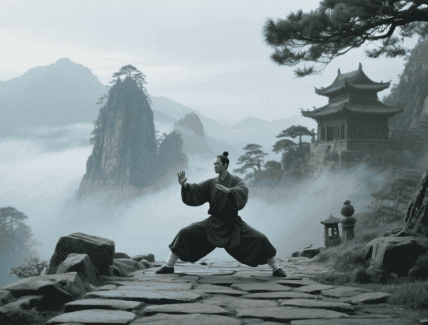 武当拳