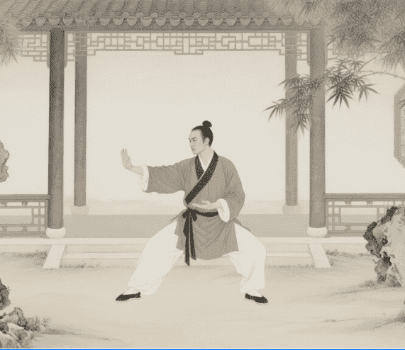 金陵邓钟山武术