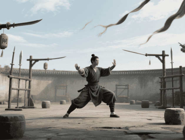 阳湖拳